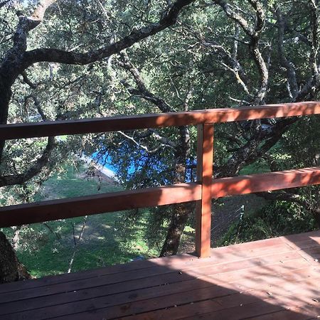 Cabana El Valle Pedroso de Acim Екстер'єр фото