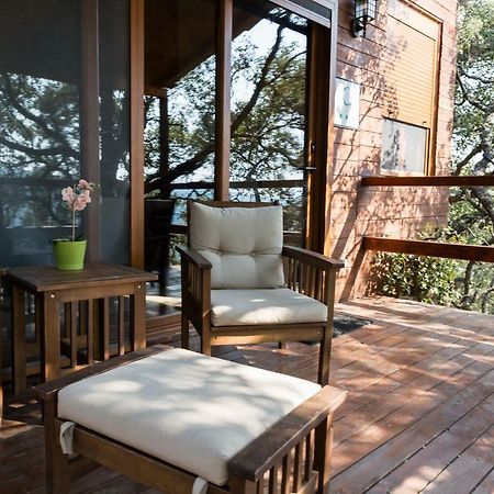 Cabana El Valle Pedroso de Acim Екстер'єр фото