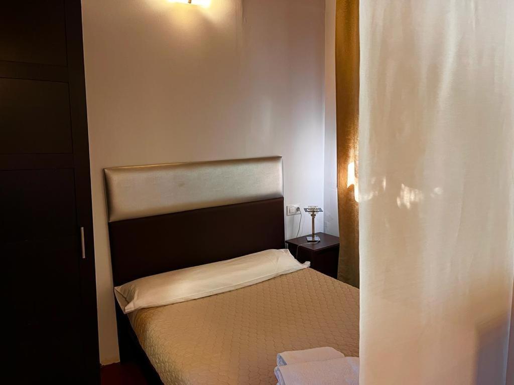 Cabana El Valle Pedroso de Acim Екстер'єр фото